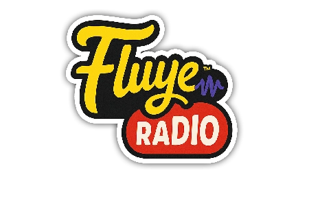 FluyeRadio Logo
