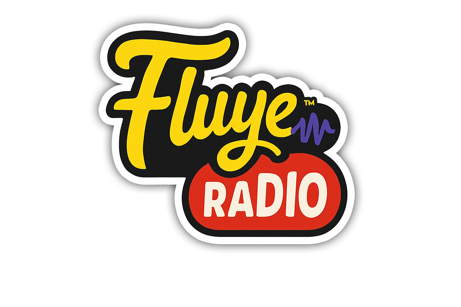 FluyeRadio