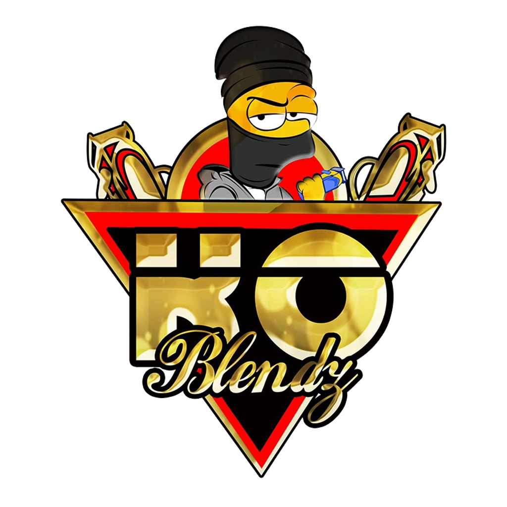 KO Blendz
