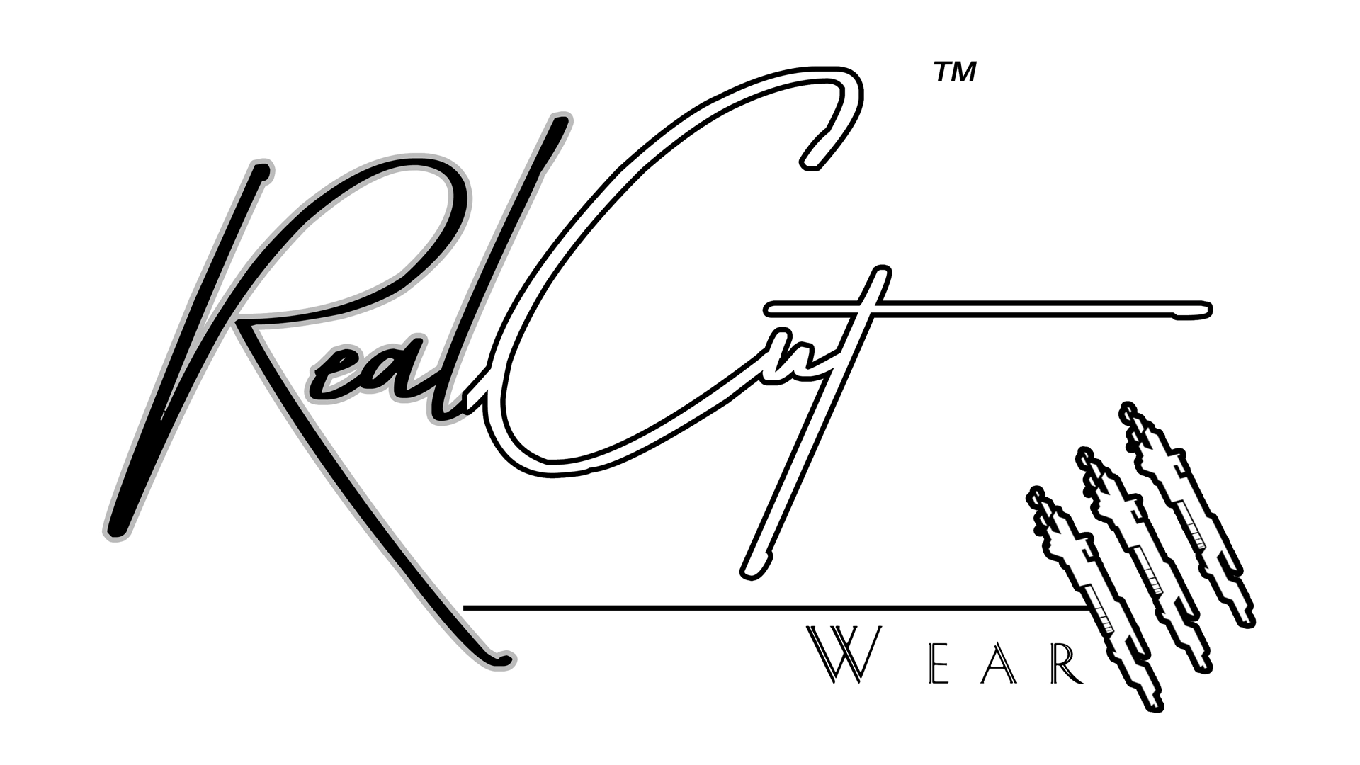 Real Cut Wear