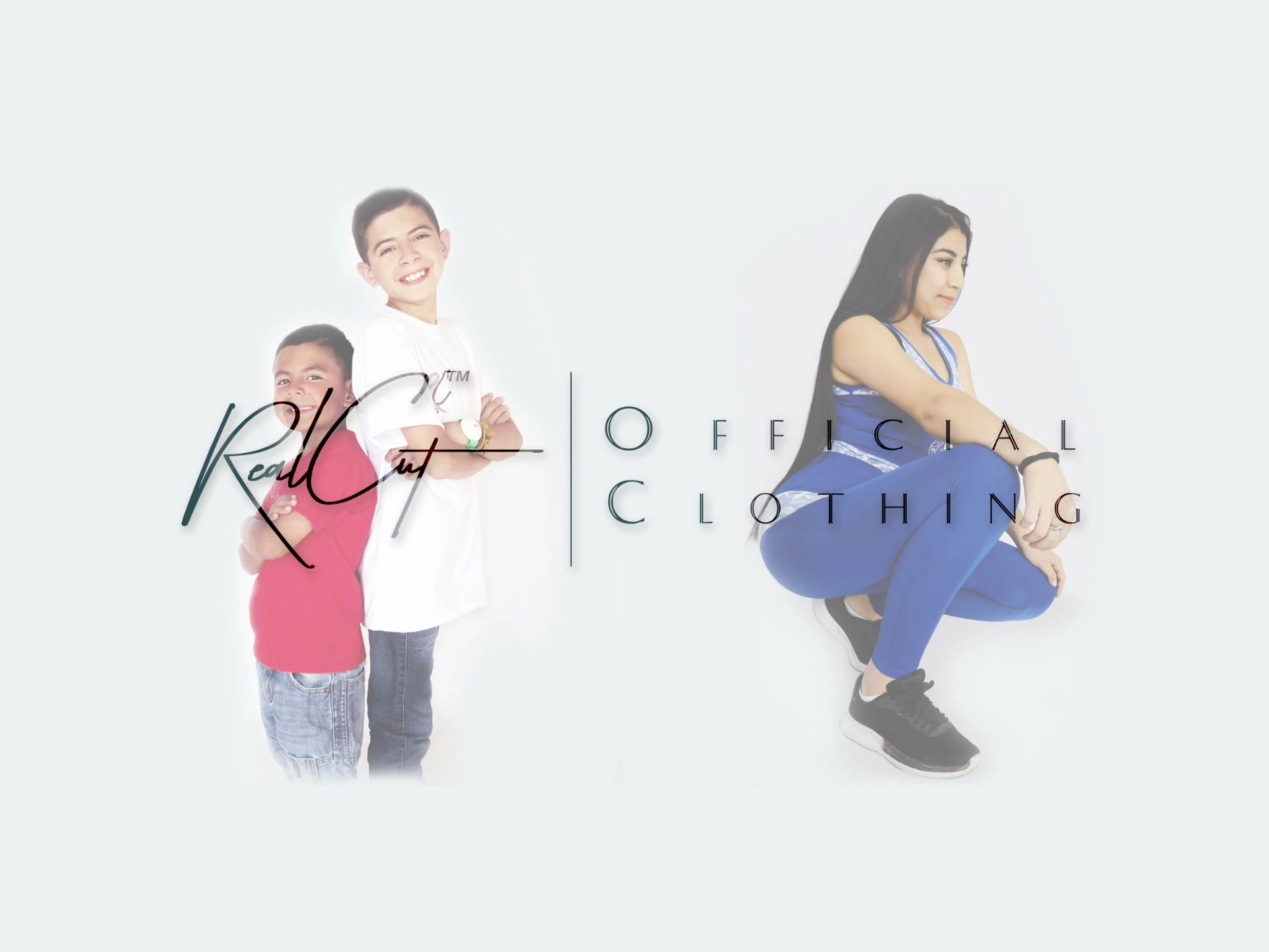 Real Cut Wear Movement Banner