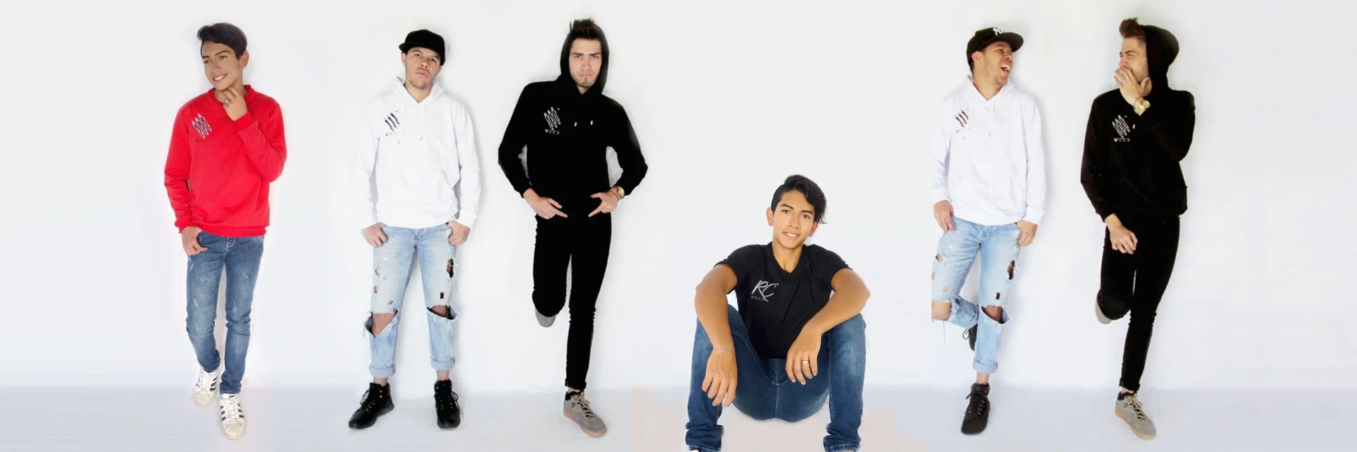 Real Cut Wear Men