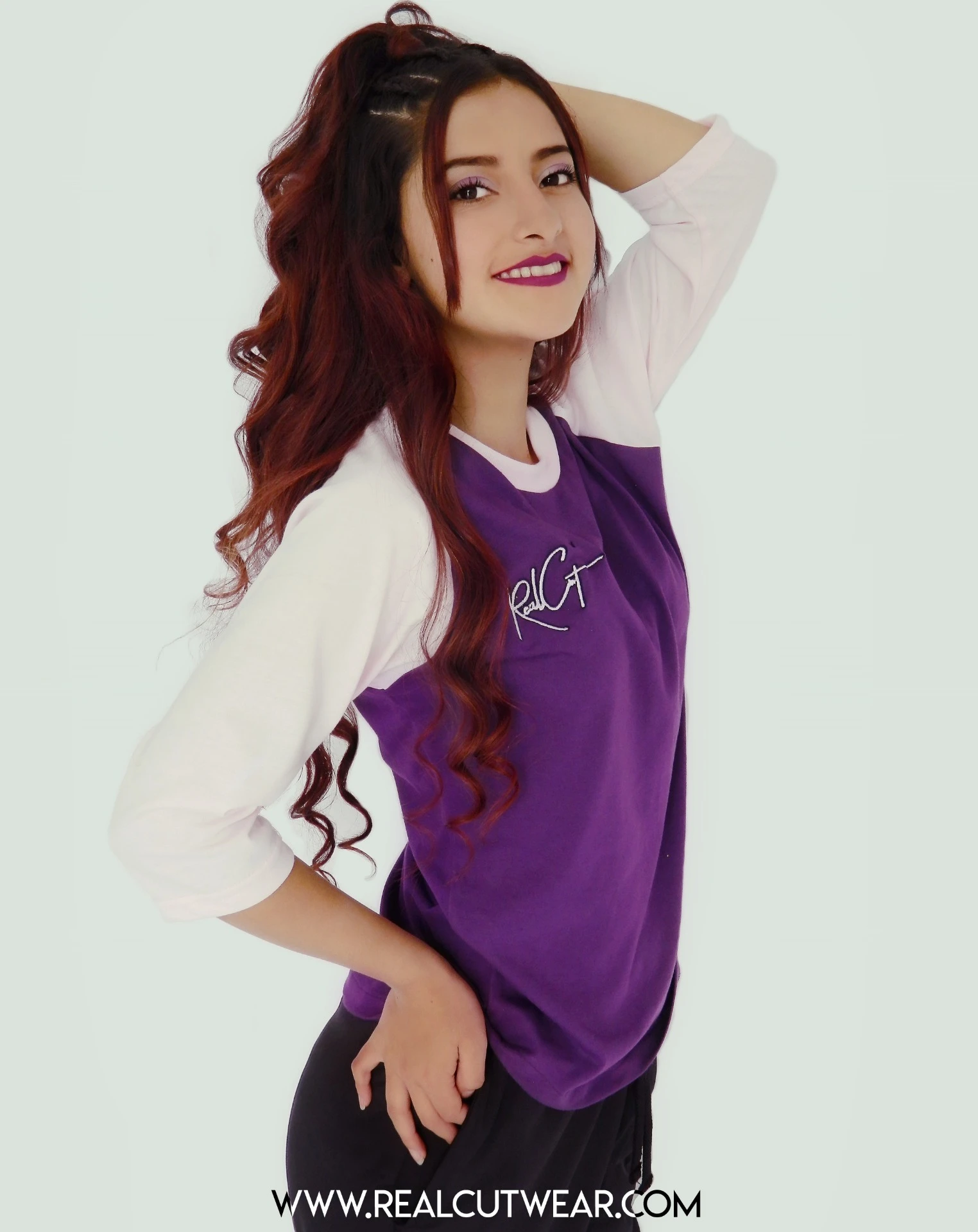 Real Cut Wear Camila