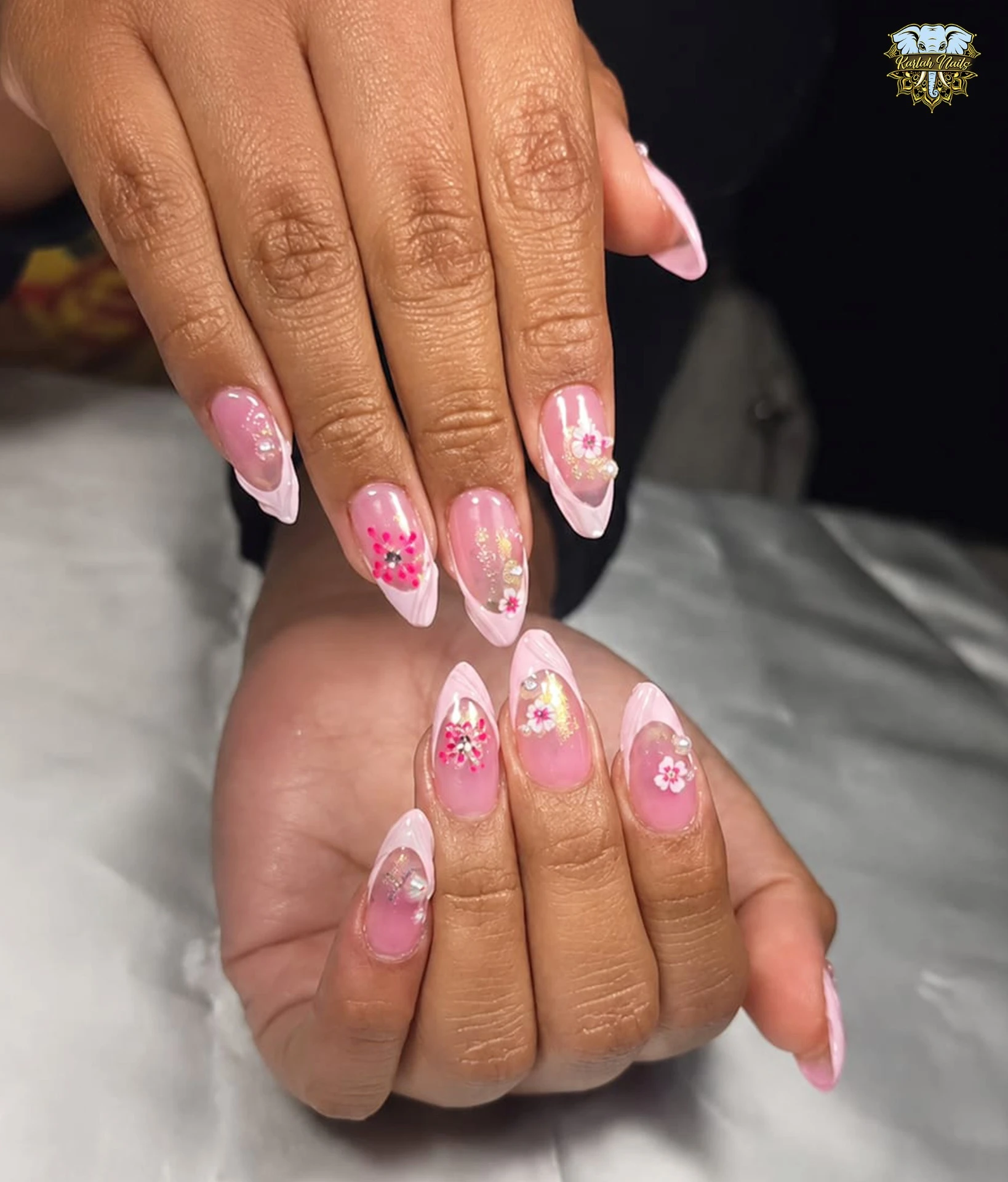 Gel Polish at Karlah Nails