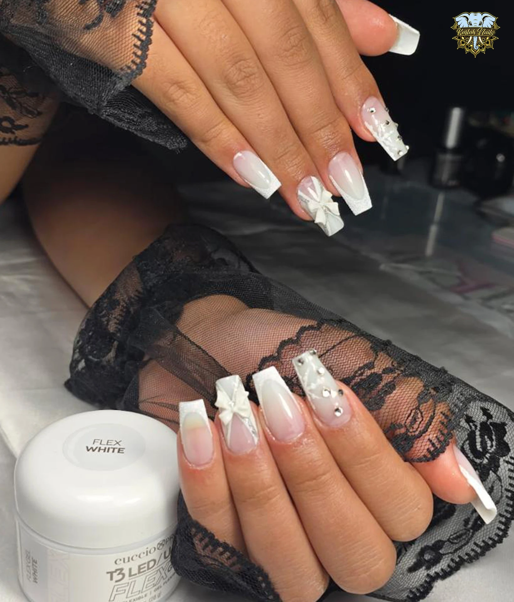 Karlah Nails nail design 14