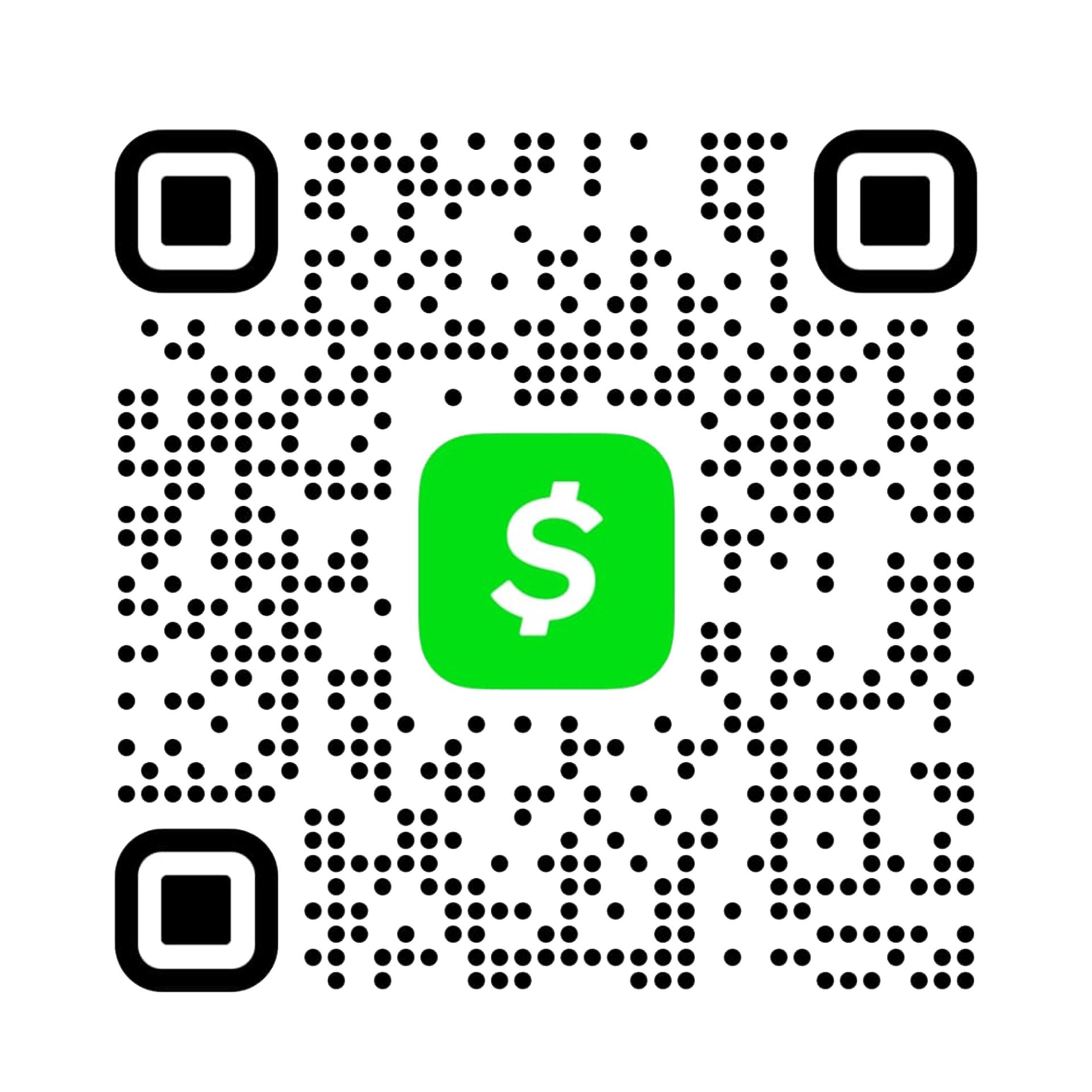 Karlah Nails Cash App